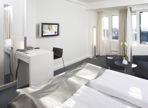 Imagen de la habitación del Hotel Thon Gyldenløve. Foto 14