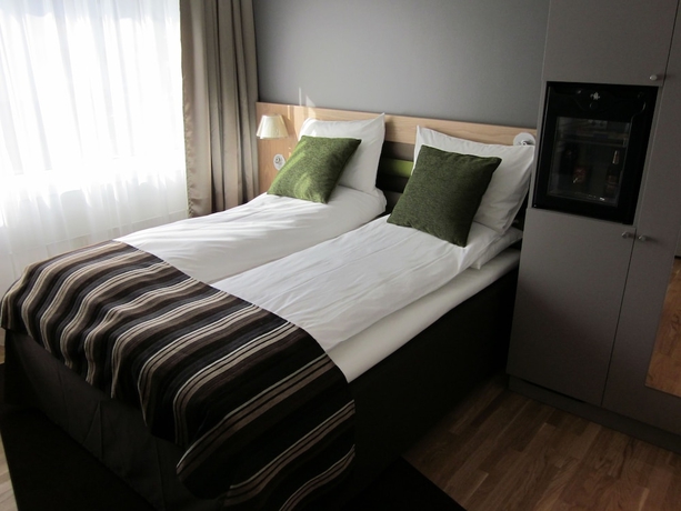 Imagen de la habitación del Hotel Thon Hammerfest. Foto 4
