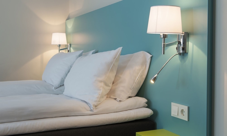 Imagen de la habitación del Hotel Thon Hammerfest. Foto 6