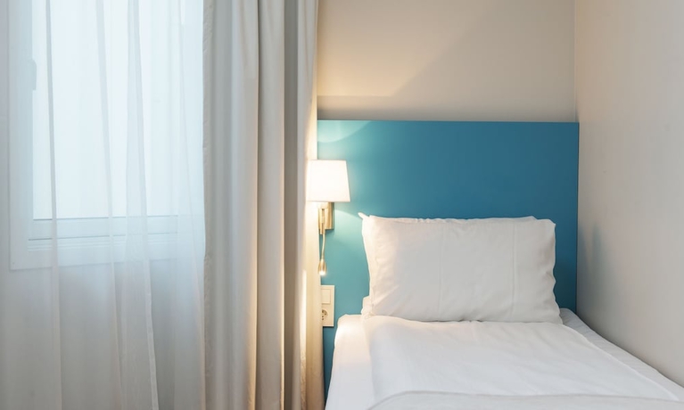 Imagen de la habitación del Hotel Thon Hammerfest. Foto 9