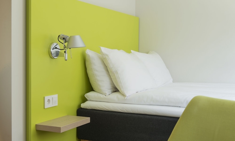 Imagen de la habitación del Hotel Thon Hammerfest. Foto 10