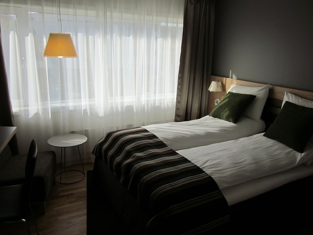 Imagen de la habitación del Hotel Thon Hammerfest. Foto 11