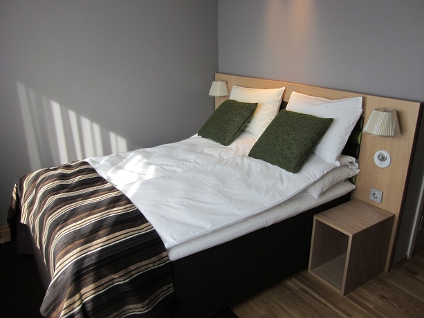 Imagen de la habitación del Hotel Thon Hammerfest. Foto 13