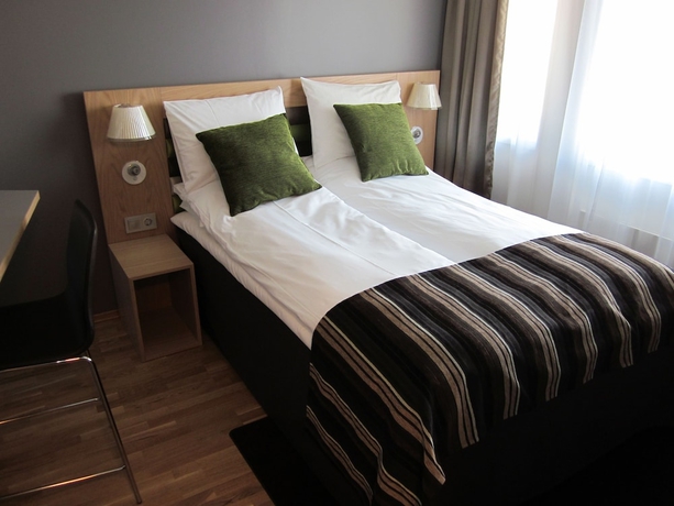 Imagen de la habitación del Hotel Thon Hammerfest. Foto 14
