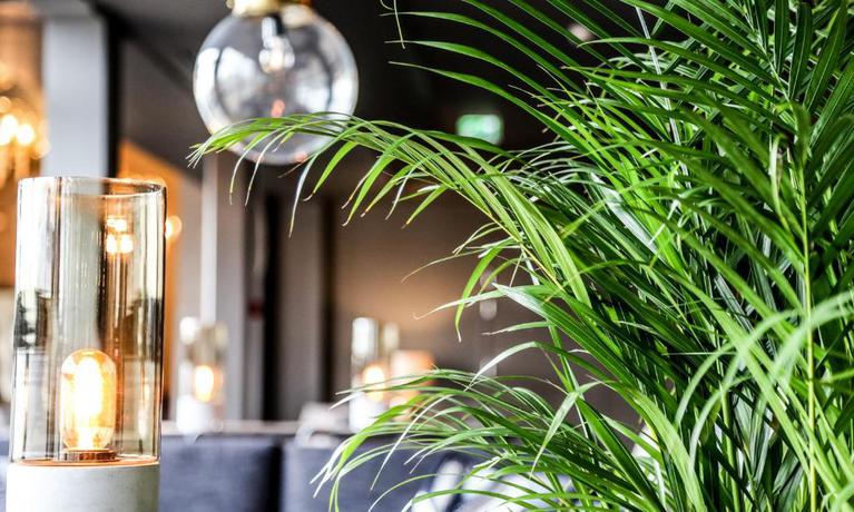 Imagen general del Hotel Thon Horten. Foto 1