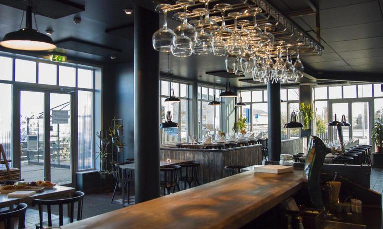 Imagen general del Hotel Thon Horten. Foto 2