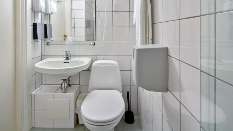 Imagen general del Hotel Thon Horten. Foto 3