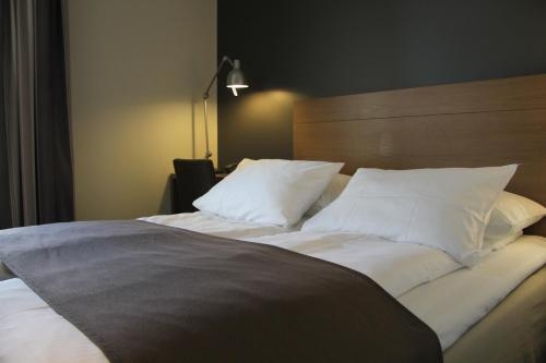 Imagen general del Hotel Thon H&oslash;yers. Foto 3