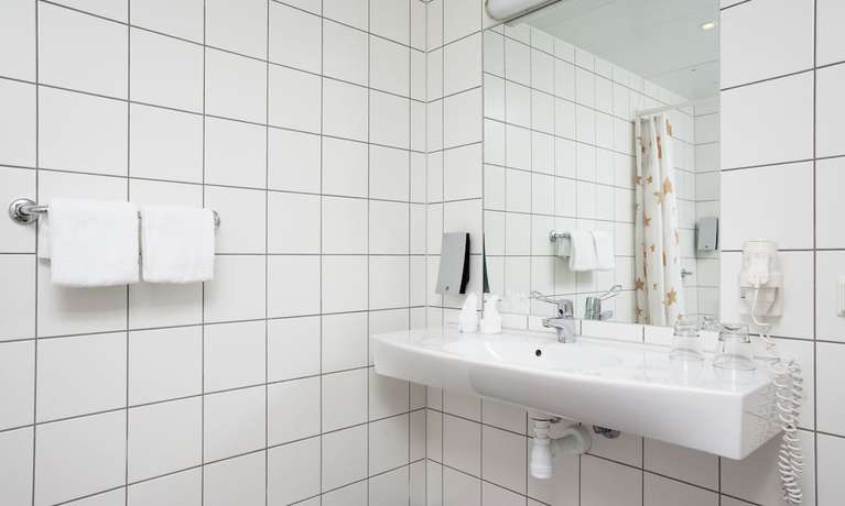 Imagen de la habitación del Hotel Thon Hotel Halden. Foto 2