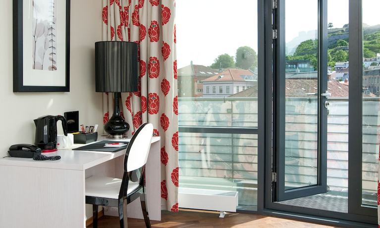 Imagen de la habitación del Hotel Thon Hotel Halden. Foto 4