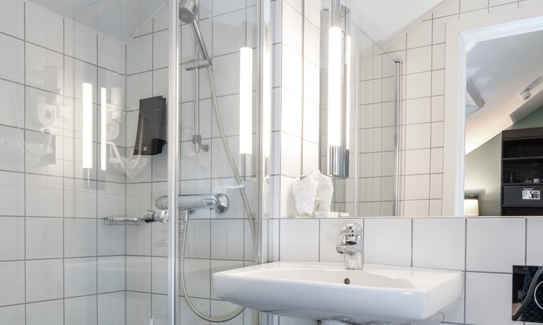 Imagen de la habitación del Hotel Thon Hoyers. Foto 5