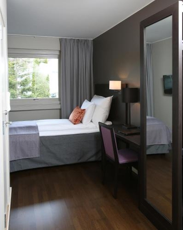 Imagen de la habitación del Hotel Thon Jølster. Foto 8