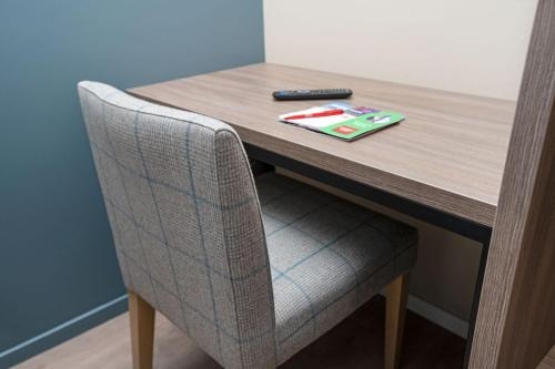 Imagen de la habitación del Hotel Thon Jølster. Foto 10