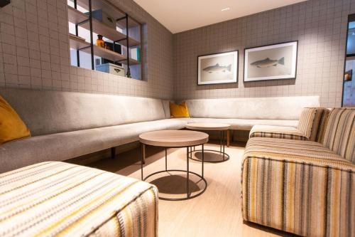 Imagen general del Hotel Thon Jølster. Foto 5