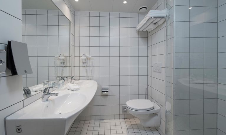 Imagen de la habitación del Hotel Thon Kautokeino. Foto 12