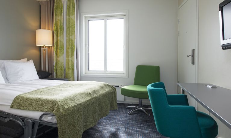 Imagen de la habitación del Hotel Thon Kautokeino. Foto 13