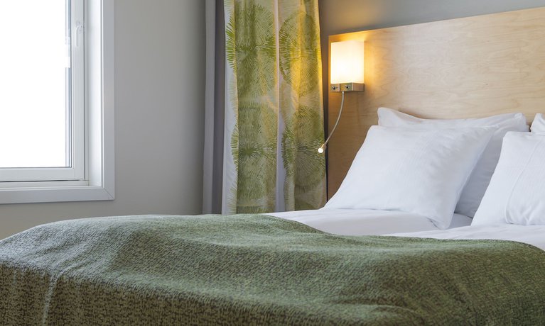 Imagen de la habitación del Hotel Thon Kautokeino. Foto 17