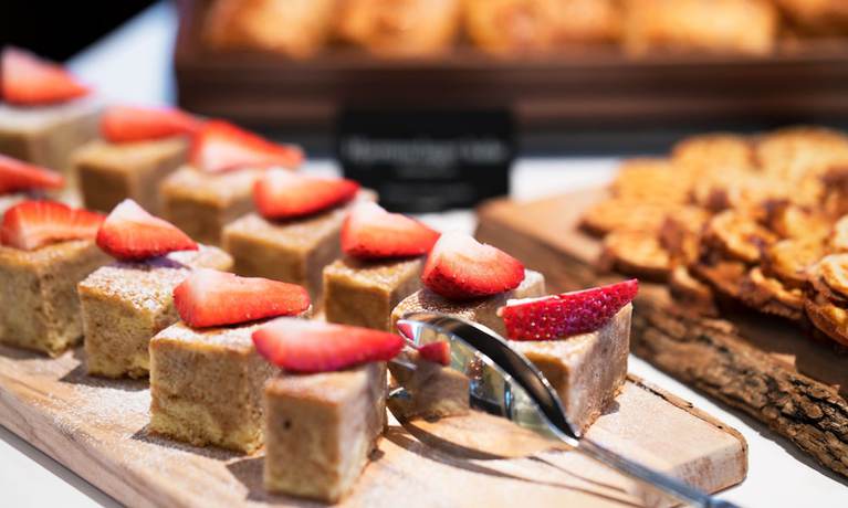 Imagen del bar/restaurante del Hotel Thon Kautokeino. Foto 11