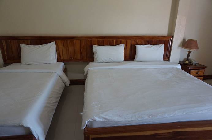 Imagen de la habitación del Hotel Thon Koon Resort. Foto 3