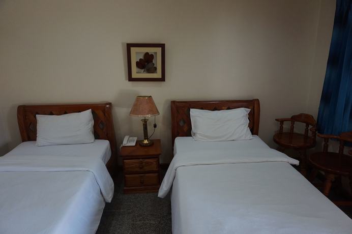 Imagen de la habitación del Hotel Thon Koon Resort. Foto 5