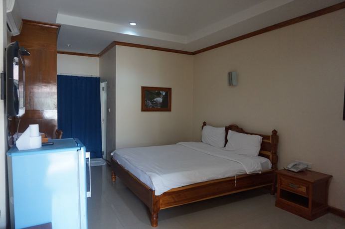 Imagen de la habitación del Hotel Thon Koon Resort. Foto 7