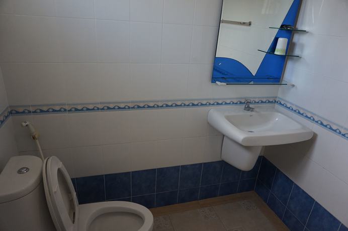 Imagen de la habitación del Hotel Thon Koon Resort. Foto 13