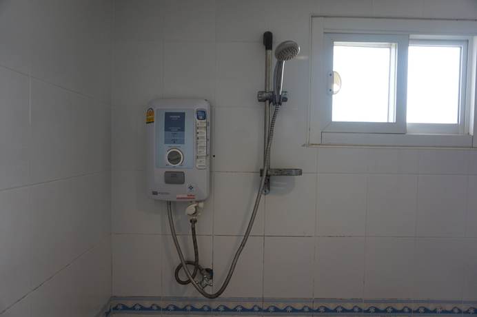 Imagen de los exteriores del Hotel Thon Koon Resort. Foto 20