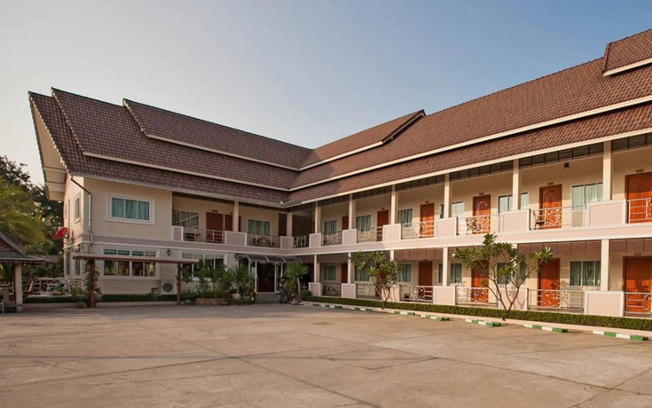 Imagen de la habitación del Hotel Thon Koon Resort. Foto 15