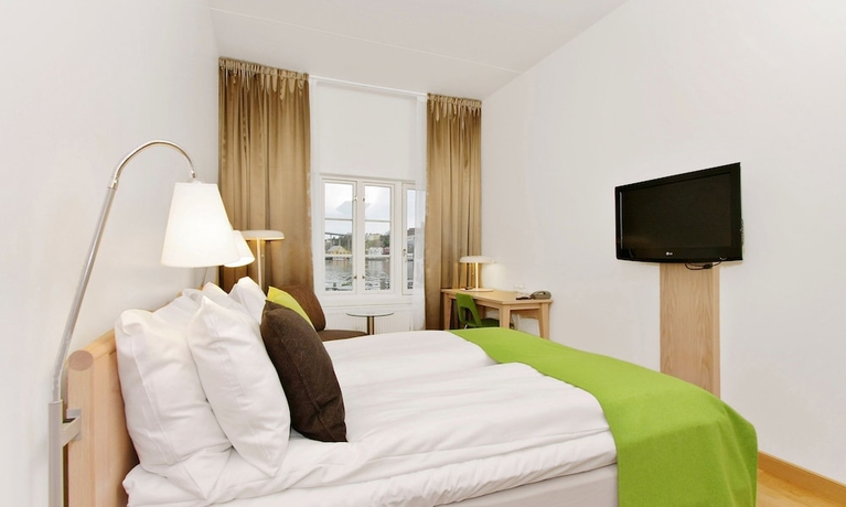 Imagen de la habitación del Hotel Thon Kristiansund. Foto 7