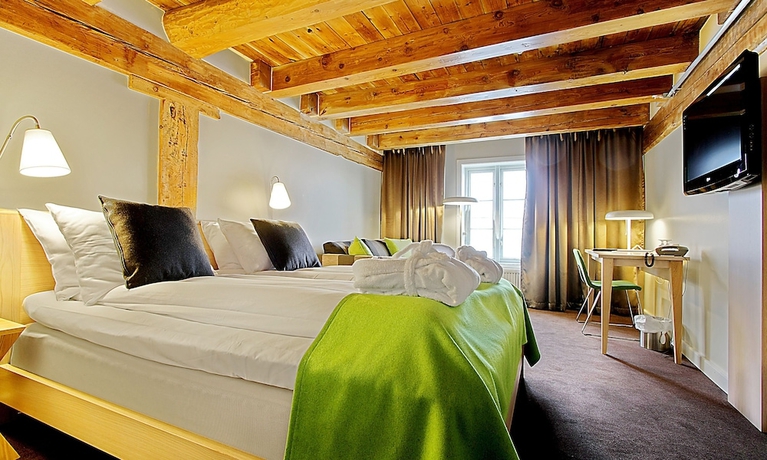 Imagen de la habitación del Hotel Thon Kristiansund. Foto 8