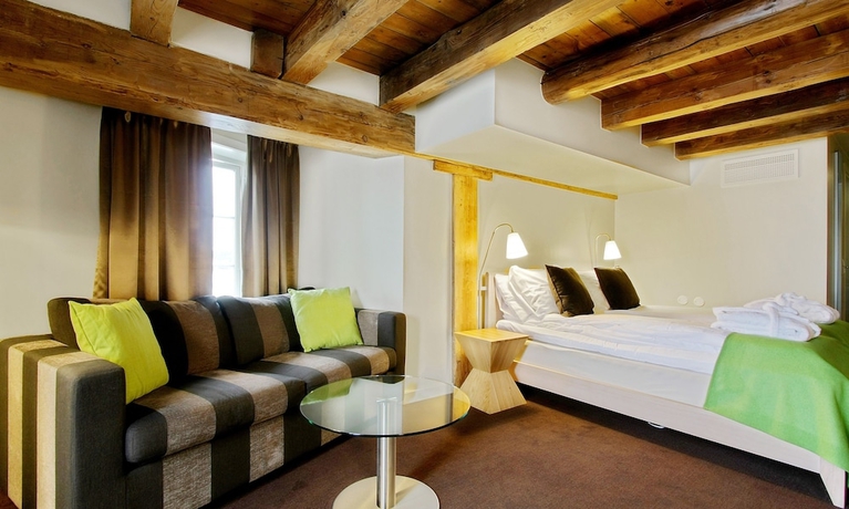 Imagen de la habitación del Hotel Thon Kristiansund. Foto 9