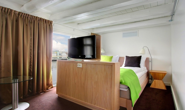 Imagen de la habitación del Hotel Thon Kristiansund. Foto 10