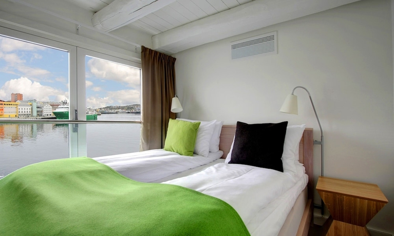 Imagen de la habitación del Hotel Thon Kristiansund. Foto 11