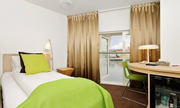 Imagen de la habitación del Hotel Thon Kristiansund. Foto 12