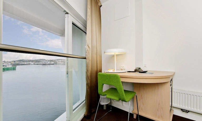 Imagen de la habitación del Hotel Thon Kristiansund. Foto 13
