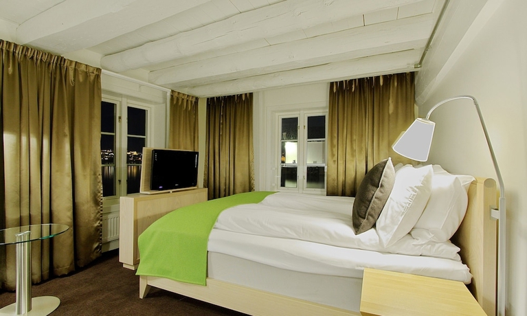 Imagen de la habitación del Hotel Thon Kristiansund. Foto 14