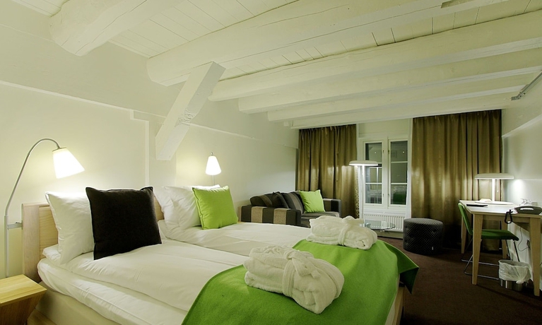 Imagen de la habitación del Hotel Thon Kristiansund. Foto 16