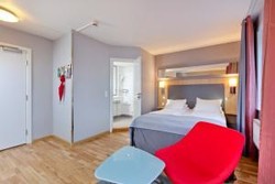 Imagen del Hotel Thon Lillestrøm. Foto 2