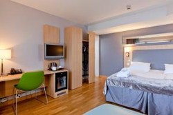 Imagen del Hotel Thon Lillestrøm. Foto 4