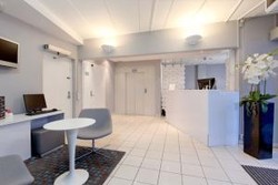 Imagen del Hotel Thon Lillestrøm. Foto 5