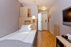 Imagen del Hotel Thon Lillestrøm. Foto 6