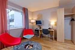 Imagen del Hotel Thon Lillestrøm. Foto 7