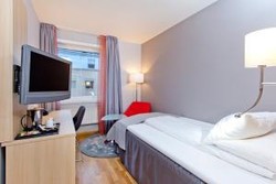 Imagen del Hotel Thon Lillestrøm. Foto 8