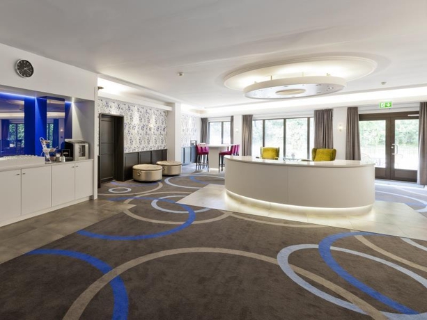 Imagen general del Hotel Thon Linne. Foto 2