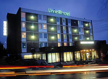 Imagen general del Hotel Thon Linne. Foto 3