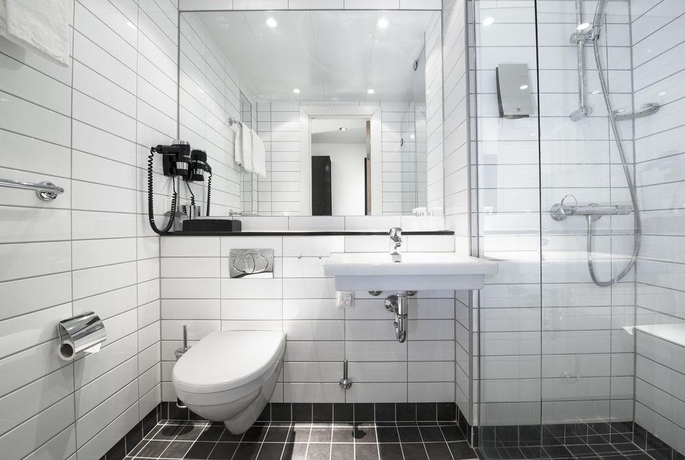 Imagen general del Hotel Thon Linne. Foto 4