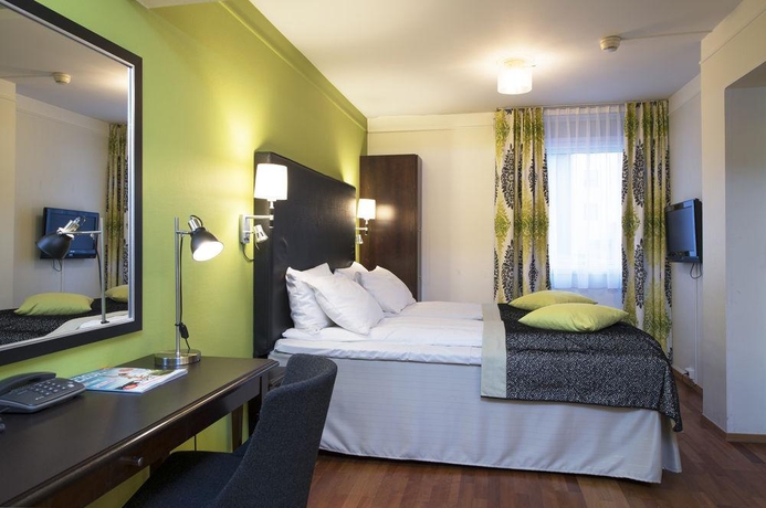 Imagen general del Hotel Thon Linne. Foto 5