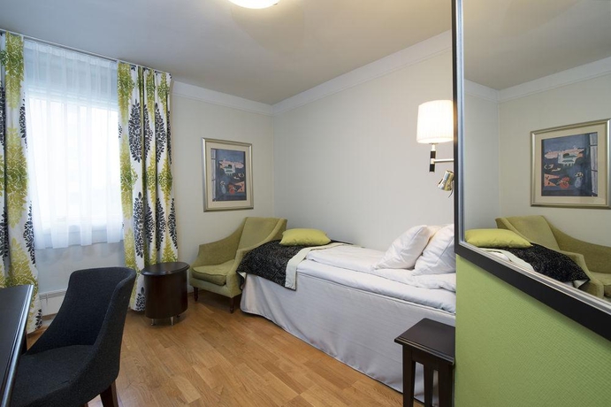 Imagen general del Hotel Thon Linne. Foto 8