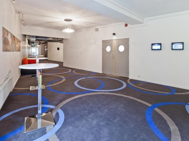 Imagen general del Hotel Thon Linne. Foto 11