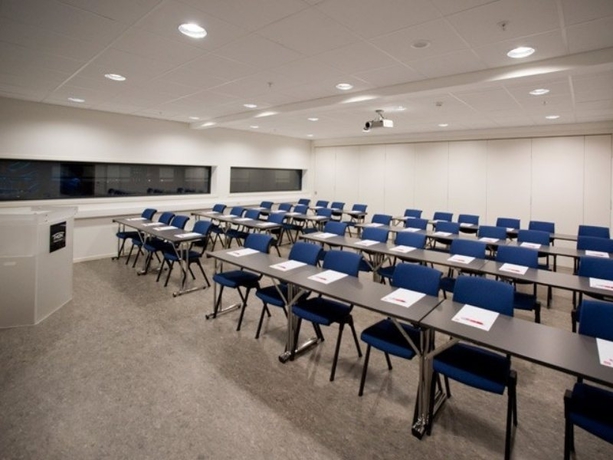 Imagen general del Hotel Thon Lofoten. Foto 4